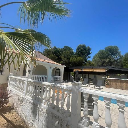 ל'אלפאס דל פי Villa La Vida מראה חיצוני תמונה