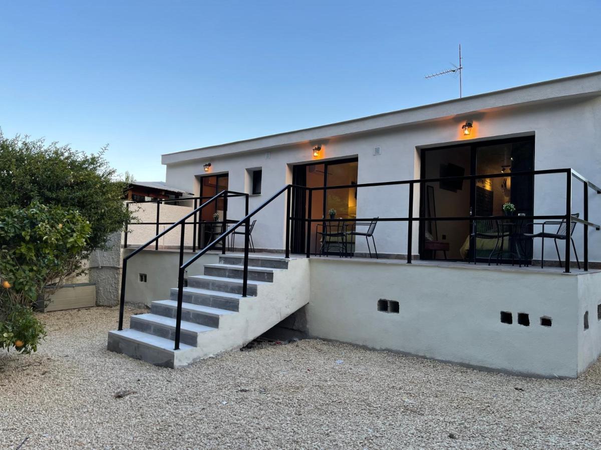 ל'אלפאס דל פי Villa La Vida מראה חיצוני תמונה