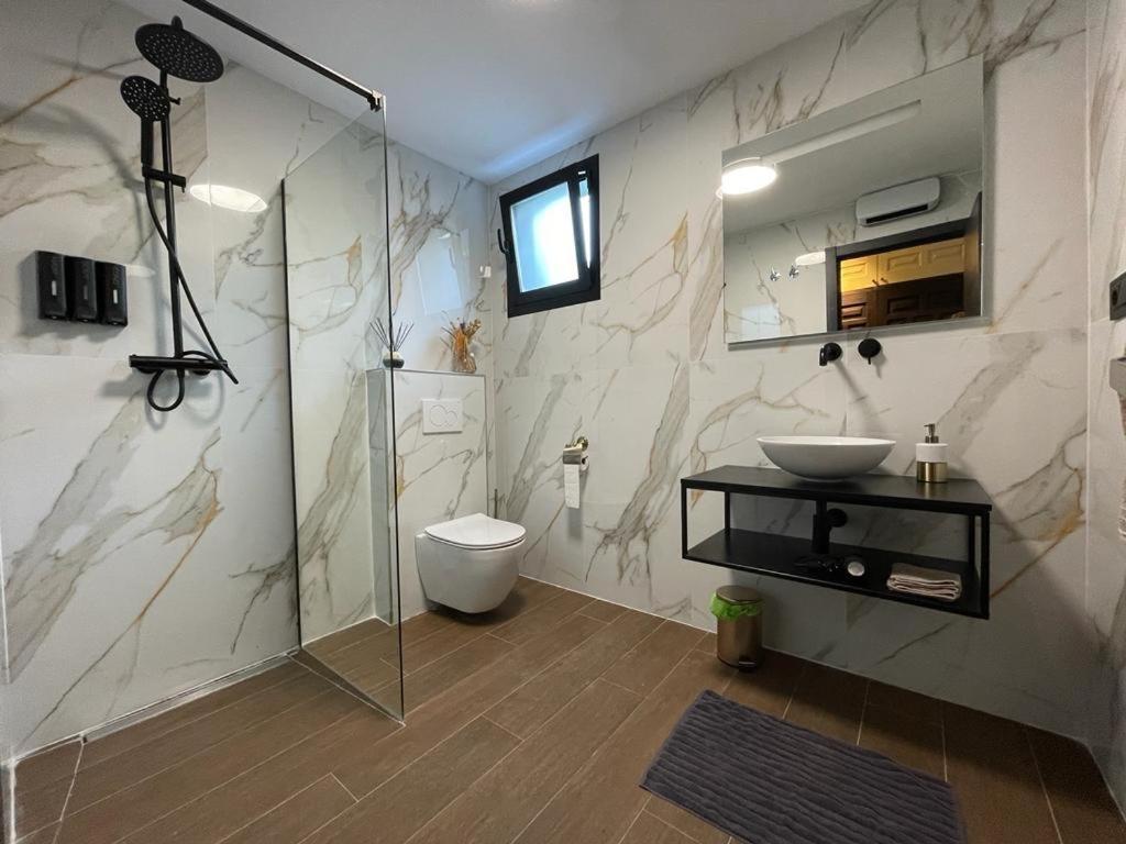 ל'אלפאס דל פי Villa La Vida מראה חיצוני תמונה